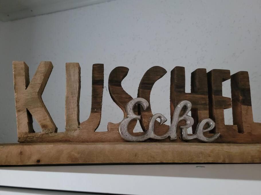 Rheinauszeit Daire Rheinbrohl Dış mekan fotoğraf