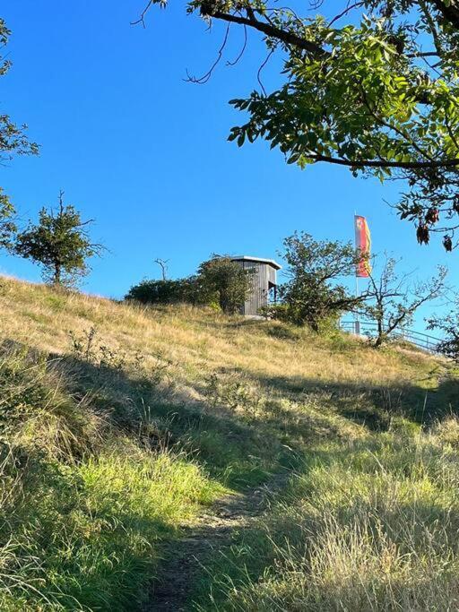 Rheinauszeit Daire Rheinbrohl Dış mekan fotoğraf